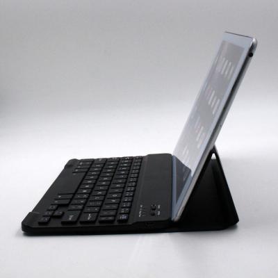 China Applicable9.7Inch 10Inch Case Universal Wireless Leather Tablet Keyboard Tablet Keyboard for sale