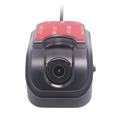 China Parking Line AHD 1080P ADAS Front View Auto Vehicle Camera for bus truck trailer rv vans for sale