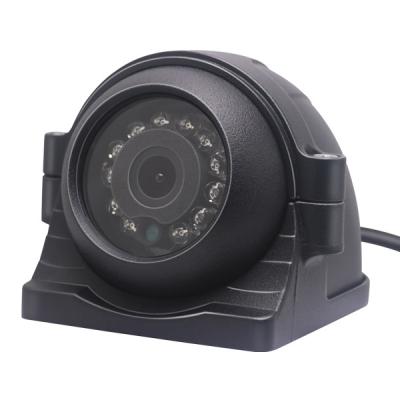 China Sony Waterproof 600TVL CCD Reversing Car Camera Auto Vehicle Backup Camera For Trucks Trailer Utility Vehicle for sale