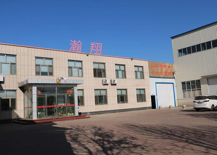 Verified China supplier - Dongguan Hanxiang Craft Products Co., Ltd.