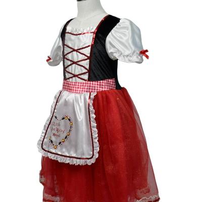 China High Quality Naive Halloween Costumes Carnival Party Costume 5 To 10 Years Girls Dress Up For Kids for sale