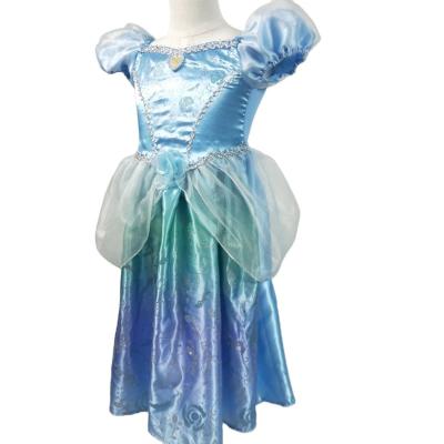 China Designed Carnival Party Costume 2020 Party New Hallowen Gray Jewels Women Costumes For Kids for sale