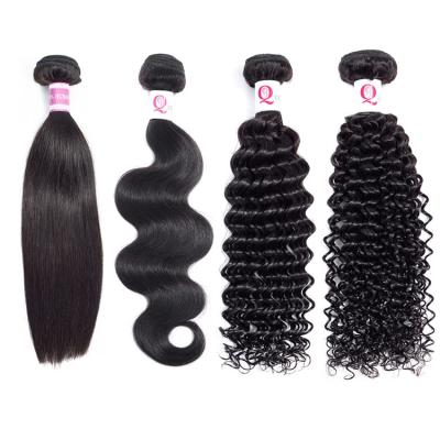 China Body Wave Guangzhou Supplies Chocolate 12a Virgin Unprocessed 50 Inch Cheap Hair for sale