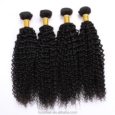 China Wholesale Kinky Curly Hair Curly Hair Drop Shipping Curly Hair Overnight Shipping Bundles & Closure for sale