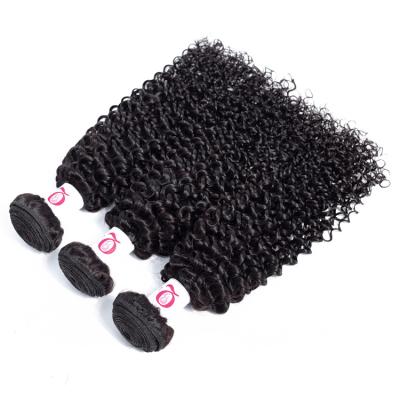 China Jerry Curl Top Grade 11a Grade Weave Southeast Asian Supplies Single Distributor Processed Virgin Hair for sale