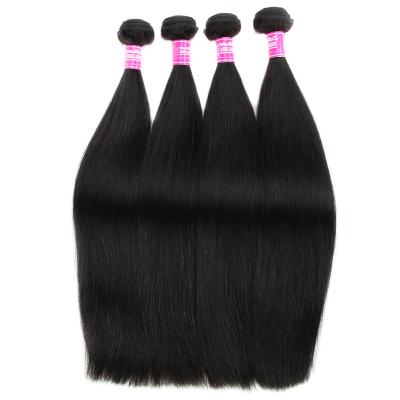 China Wholesalers Body Wave Raw Cuticle Aligned Hair Single Drawn Virgin Indian Double Donor Hair India One Free Samples 100% for sale