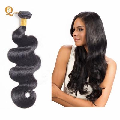 China Wholesale Lowest Quality Body Wave Deep Weave 300 Grams 100% Remy Extensions British Short Virgin Hair for sale