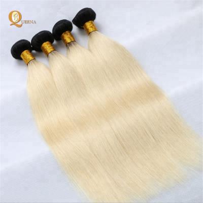 China Peruvian Curly Silky Straight Wave Weave Hair, Peruvian Hair Overnight Shipping, Peruvian Hair Weave 1B Blonde 613 for sale