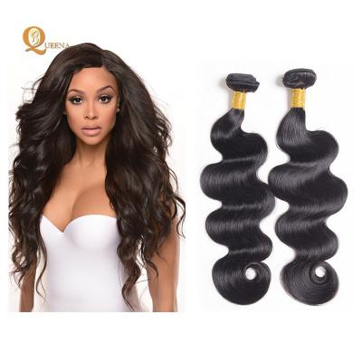 China Body Wave Bundle Malaysian Human Hair 100% Virgin Malaysian Human Hair 100% Malaysia Remy Hair Cheap Aliexpress Body Wave No Mix 8-30inch for sale