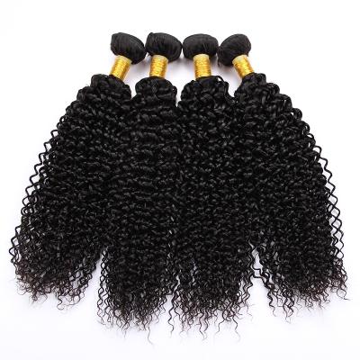 China Body Wave Afro Kinky Curl Sew In Hair Weave Remy Hair Body Wave Machine Wholesale Curly Malaysian WEAVING Double Weft Hair Weave >=25% for sale