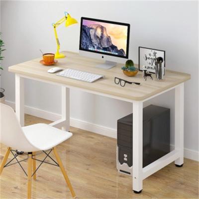 China Other free sample modern office computer table table for laptop simple style wood computer table for sale