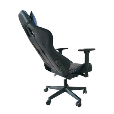 China Factory Direct Sale (Size) Adjustable Back Colombia High PC Gaming Chair Packing Packing for sale