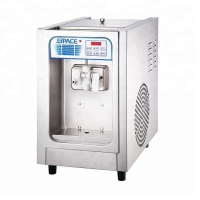 China Homemade 4L Ice Cream Table Top Ice Cream Machine Ice Cream Machine For Sale for sale