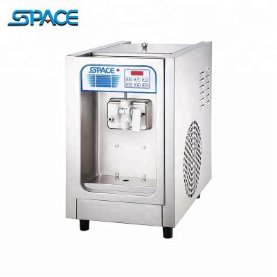 China Ice Cream Table Top Ice Cream Machine Soft Serve McDonald's Soft Ice Cream Machine With Good Price for sale