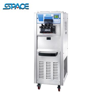 China Ice Cream Machine GAP CE ETL Approved Commercial Soft Ice Cream Making Machine Soft Serve Ice Cream Machine for sale