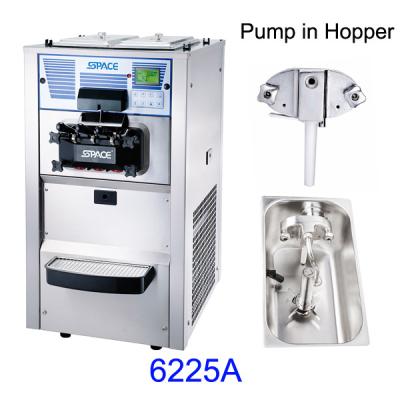 China Machine 6225A (compressor ice cream ice supply) for sale