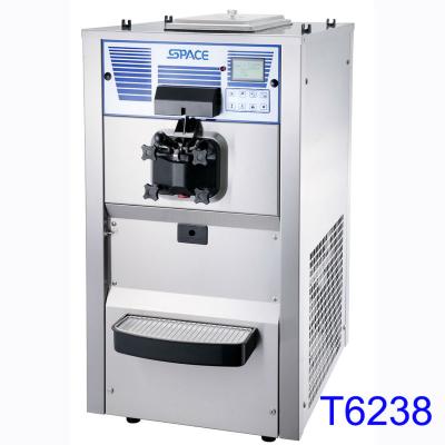 China Single Flavor Ice Cream Machine Single Flavor Ice Cream Machine T6238 for sale