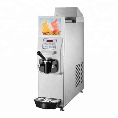 China Small Size Hotels Table Top Mini Frozen Yogurt Machine 6212 (CE ETL Approved) for sale