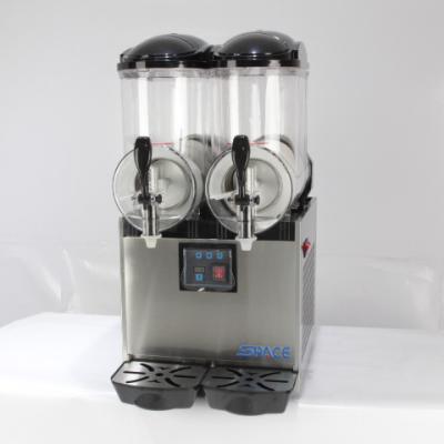 China food & Beverage shops commercial maker commercial soggy smoothie slush machine commercial machine with good service for sale