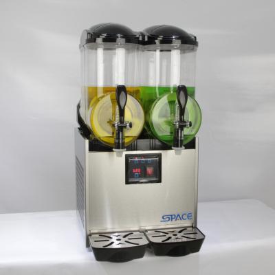 China food & Beverage stores SPACE slush machines. wholesale price of small slush machine slush machine parts for sale