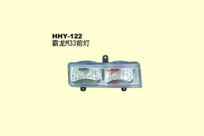 China Heap lamp of Delong 122 for sale