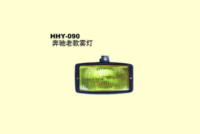 China Suibtale for Toyota Benz---Fog lamp for sale