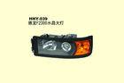 China Head lamp of Delong HHY-039 for sale