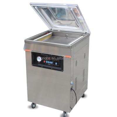 China Food vacuum packing machine for steak, raw meat and seafood vacuum packing machine, food vacuum packing machine for sale