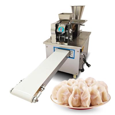 China 110v/220v Dumpling Restaurant Use Small Size Automatic Electric Tortellini Dumpling Machine/Samosa Making Machine in USA/Canada/Mexico City for sale