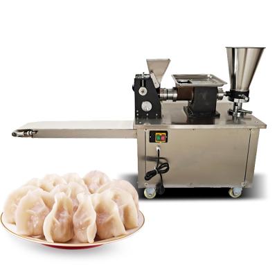 China Stainless Steel Small Dumpling Samosa Making Machine Samosa Maker Machine for sale