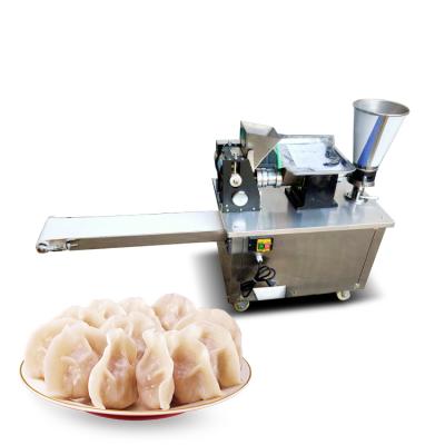 China 110v/220v Dumpling Restaurant Use Dumpling Maker Dumpling Making Machine for sale