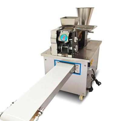 China Dumpling Dumpling Making Machine , Household Dumpling Making Table Top Gyoza Machine for sale