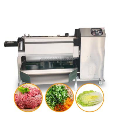 China High Capacity Low Price Chicken Meat Tenderizer Grinder /Mincer Machine for sale