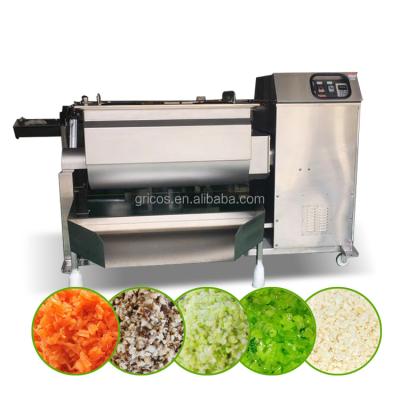 China High capacity industrial minced meat/beef kneader/automatic blender stuffing machine for sale