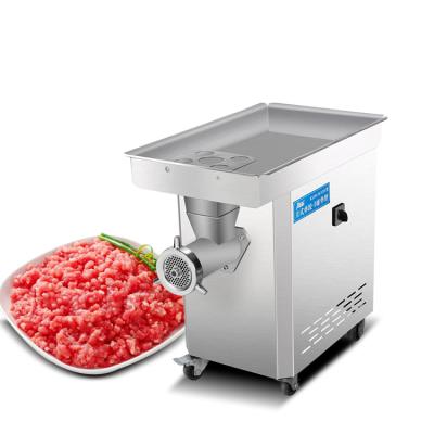 China High Efficiency Easy Operate Hot Sale Home Use Electric Stuffer / 2200w Sausage Chopper for sale