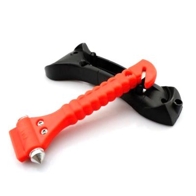 China Cheapest Price Safety Portable Hammer Emergency Hammer Life Hammer Escape Hammer For Car for sale