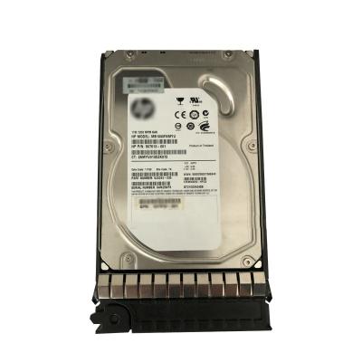 China Hdd Hard Disk Wholesale 1TB SAS 6G 7.2K 3.5 Server HDD for sale