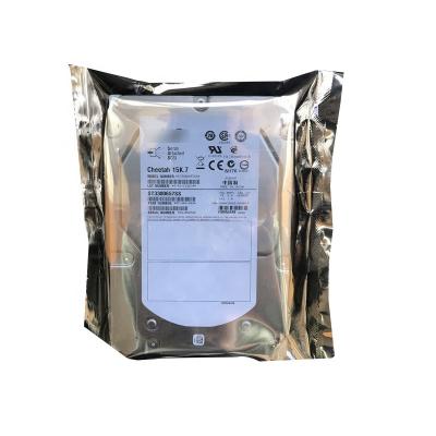 China Hdd 600G SAS 6G 15K 3.5 Enterprise Hot Selling Hard Drive for sale