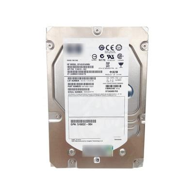 China Hdd Wholesale HDD 450G SAS 6G 15K 3.5 Server Hard Drive for sale