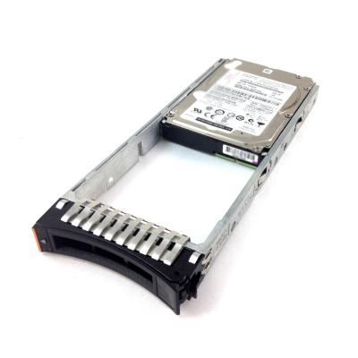 China High Quality Hdd Hot Swap 00MJ309 V3700 300GB SAS 12GBPS 15K 2.5Inch SFF Hard Drive Drive For V3700 Storage for sale