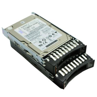 China New Hdd Factory Sealed Server Hard Disk 1.2TB 00NA265 1.2TB 10K RPM 12GBPS SAS 2.5Inch Hard Drive. for sale