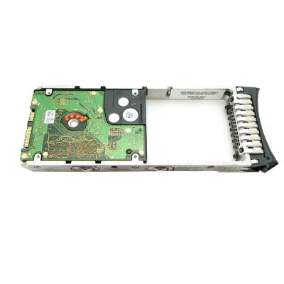 China Internal Hard Disk Drive 1TB 00Y2511 1TB SAS 7.2K 2.5inch 6gbps Hdd Storage Hard Disk For V3700 for sale