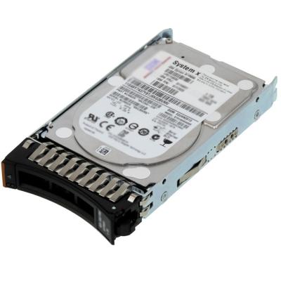 China Hdd System X Hard Disk Drive 81Y3820 1TB 7.2K 2.5 SFF SAS HDD Hard Drive For Server for sale