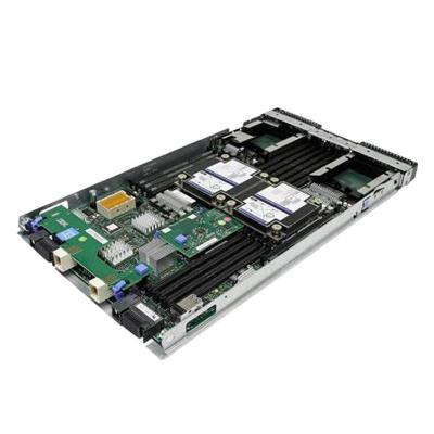 China Original Factory Compatible Server Mainboard 46C9189 HS23 Blade Server System Motherboard 7825 46C9189 for sale