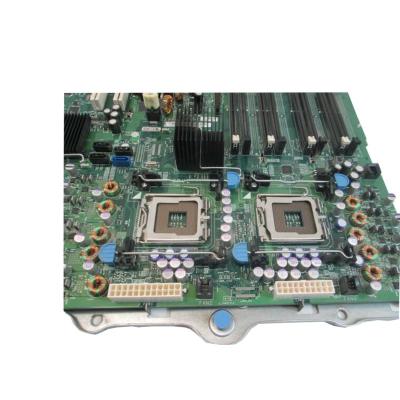 China Good Selling KN122 Workstation Motherboard KN122/TW855 PowerEdge Dual Core Xeon 1900 Server Motherboard for sale