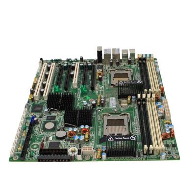 China Mainboard Server System Motherboard XW9400 Server Motherboard 442030-001 / 408544-002 442030-001 for sale