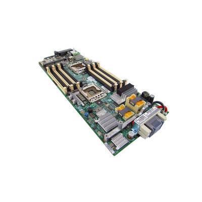 China Genuine ProLiant BL460c G6 531221-001 Server Motherboard Mainboard Server System Motherboard 531221-001 for sale