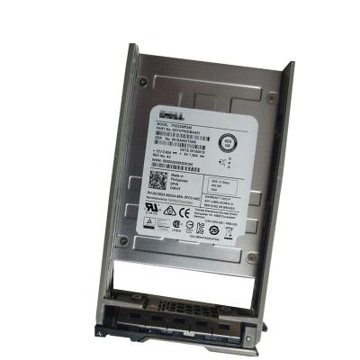 China Digital Signed Firmware SC Digital 400GB SAS 12G SFF (2.5in) Signed Firmware SSD for sale