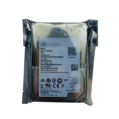 China 100% Original 900GB SAS 12G 15K SFF (2.5in) SC Enterprise Server Hard Disk Drive for sale