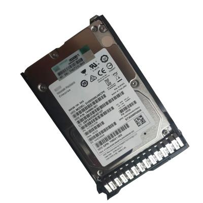 China Hdd 300GB SAS 12G 15K SFF (2.5in) SC Enterprise Server Hard Disk Drive for sale